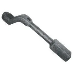 1-3/4 inch Offset Closed End Striking Safety Wrench