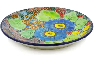 10½-inch Dinner Plate - L62 Magnificent Garden