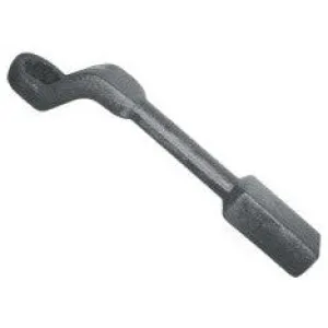 105mm Offset Closed End Striking Wrench