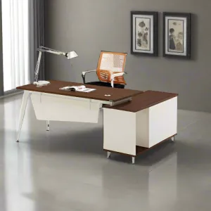 1.6 meter Executive Office Table