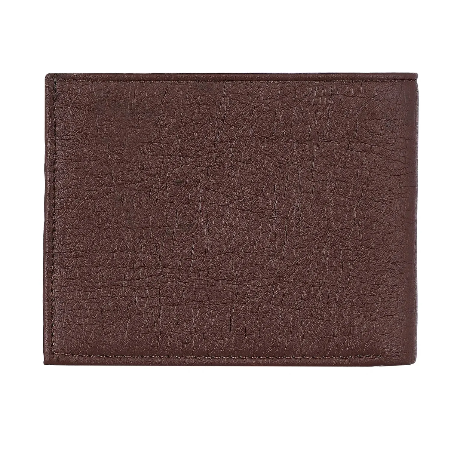 16192 Tan Bifold Wallet