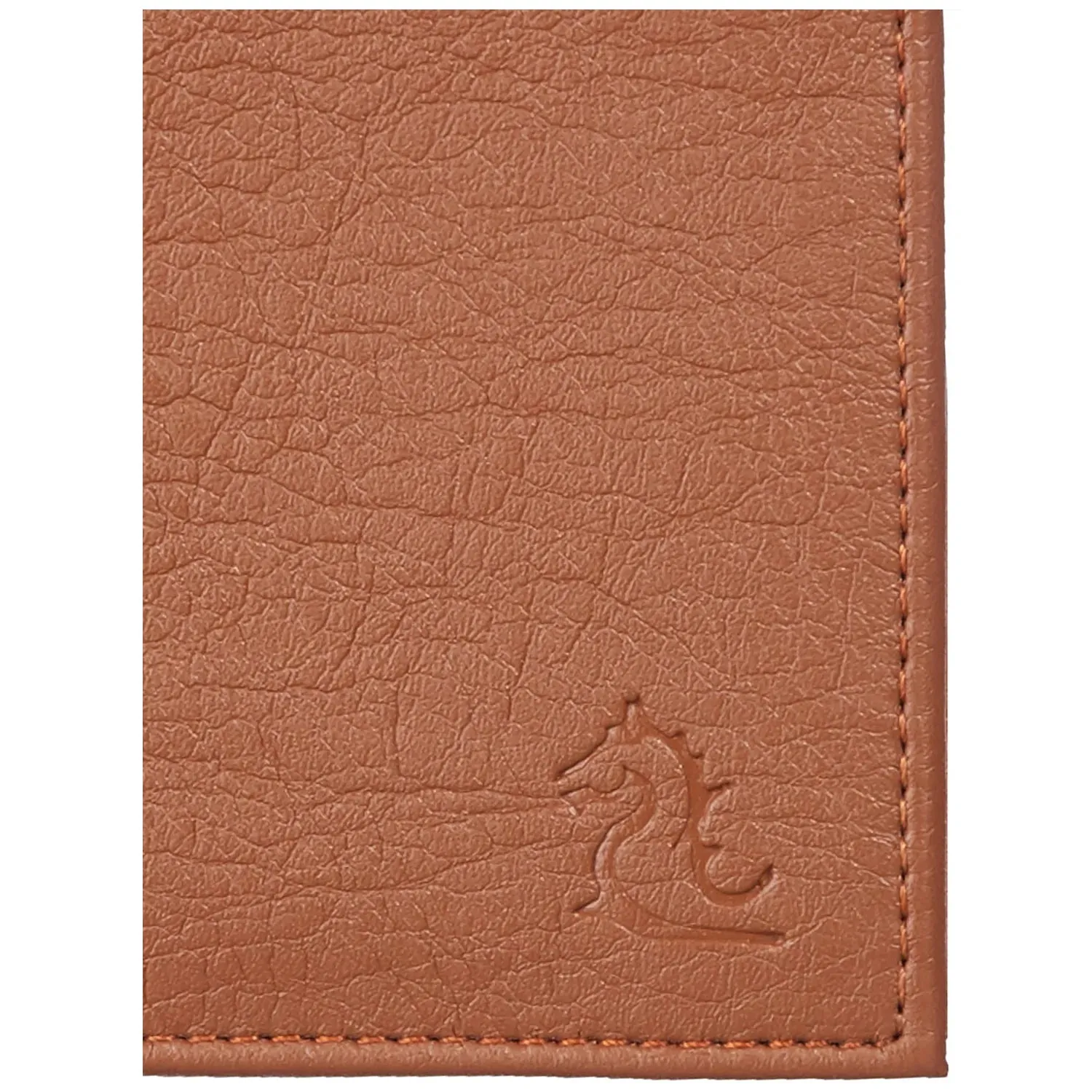 16192 Tan Bifold Wallet