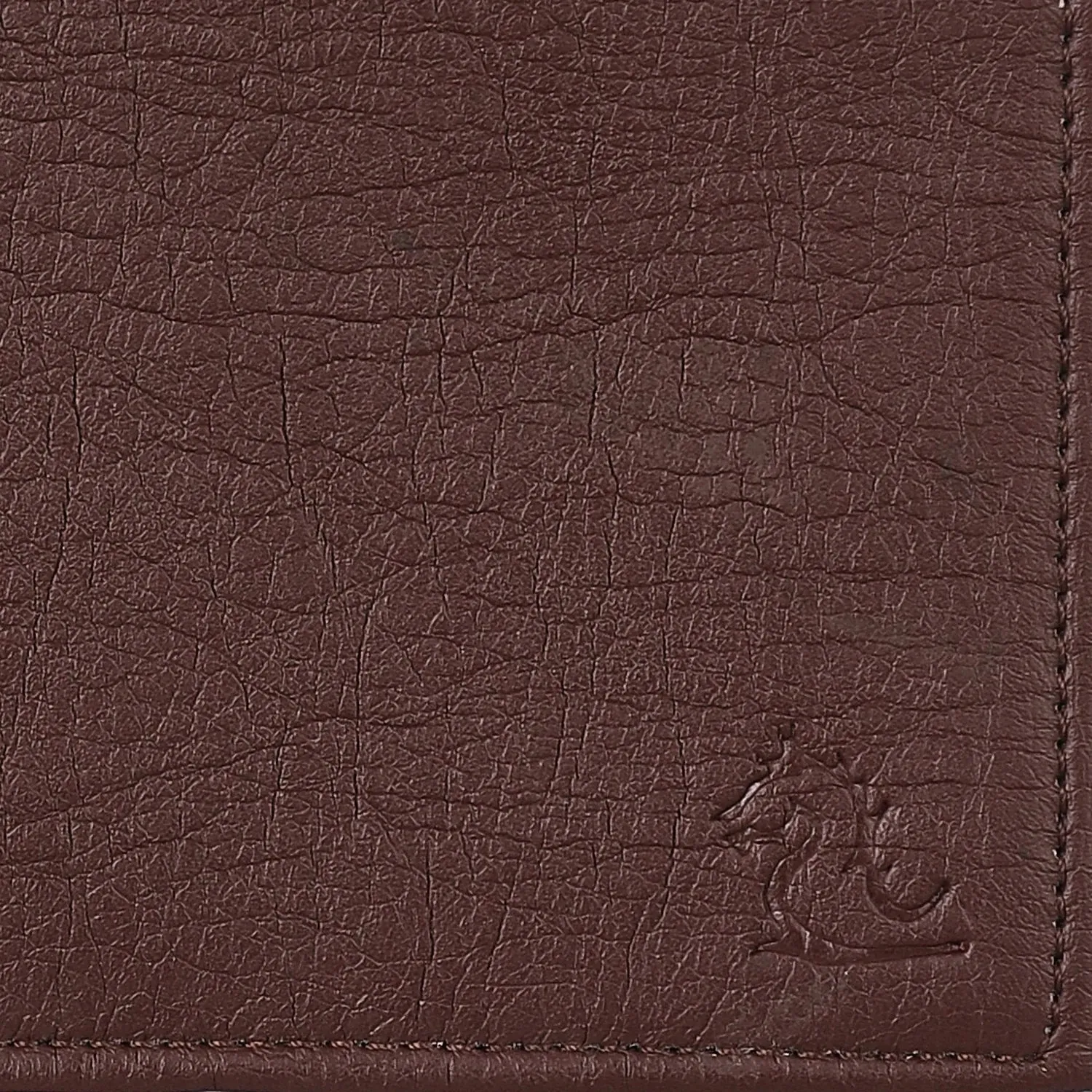 16192 Tan Bifold Wallet