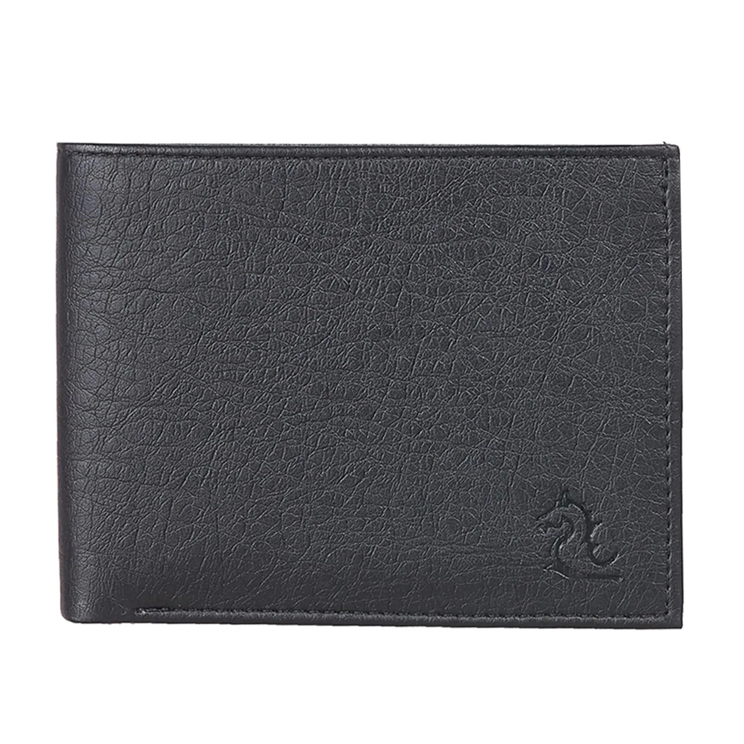 16192 Tan Bifold Wallet