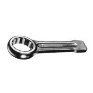 2-13/16 inch Flat Closed End Striking Wrench