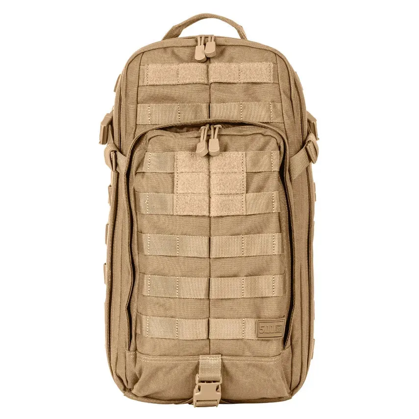 5.11 Moab 10 18L Sling Pack - Multiple Variants