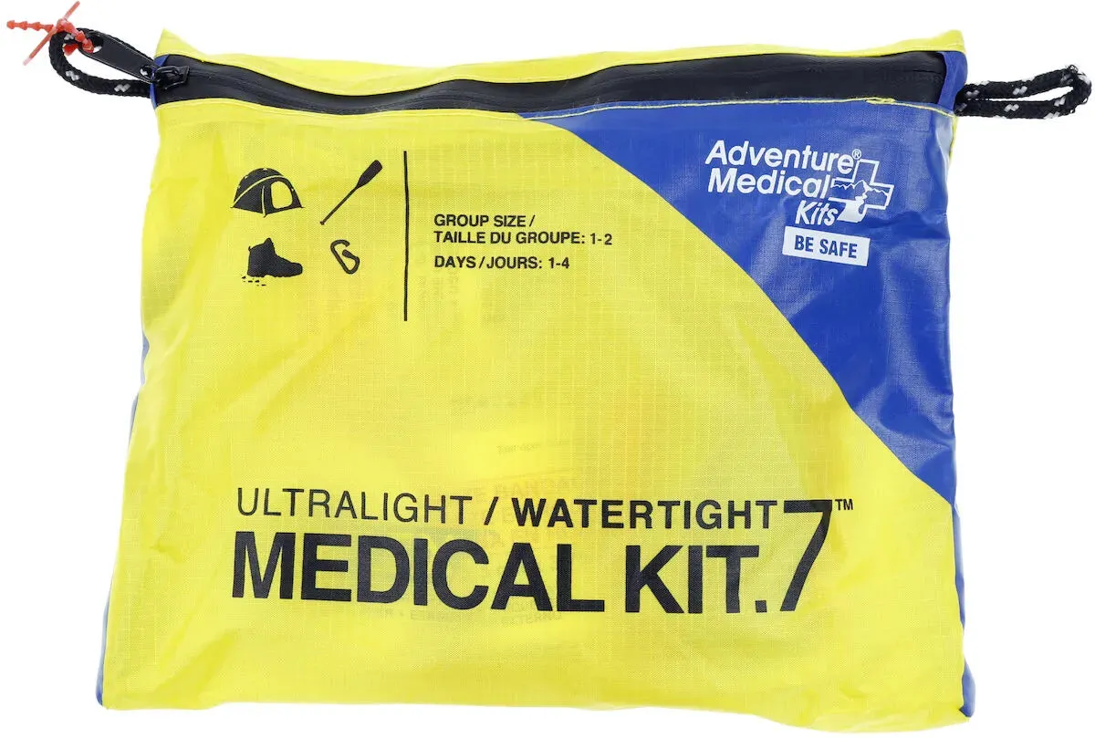 Adventure Medical Kits - Ultralight Kit 7