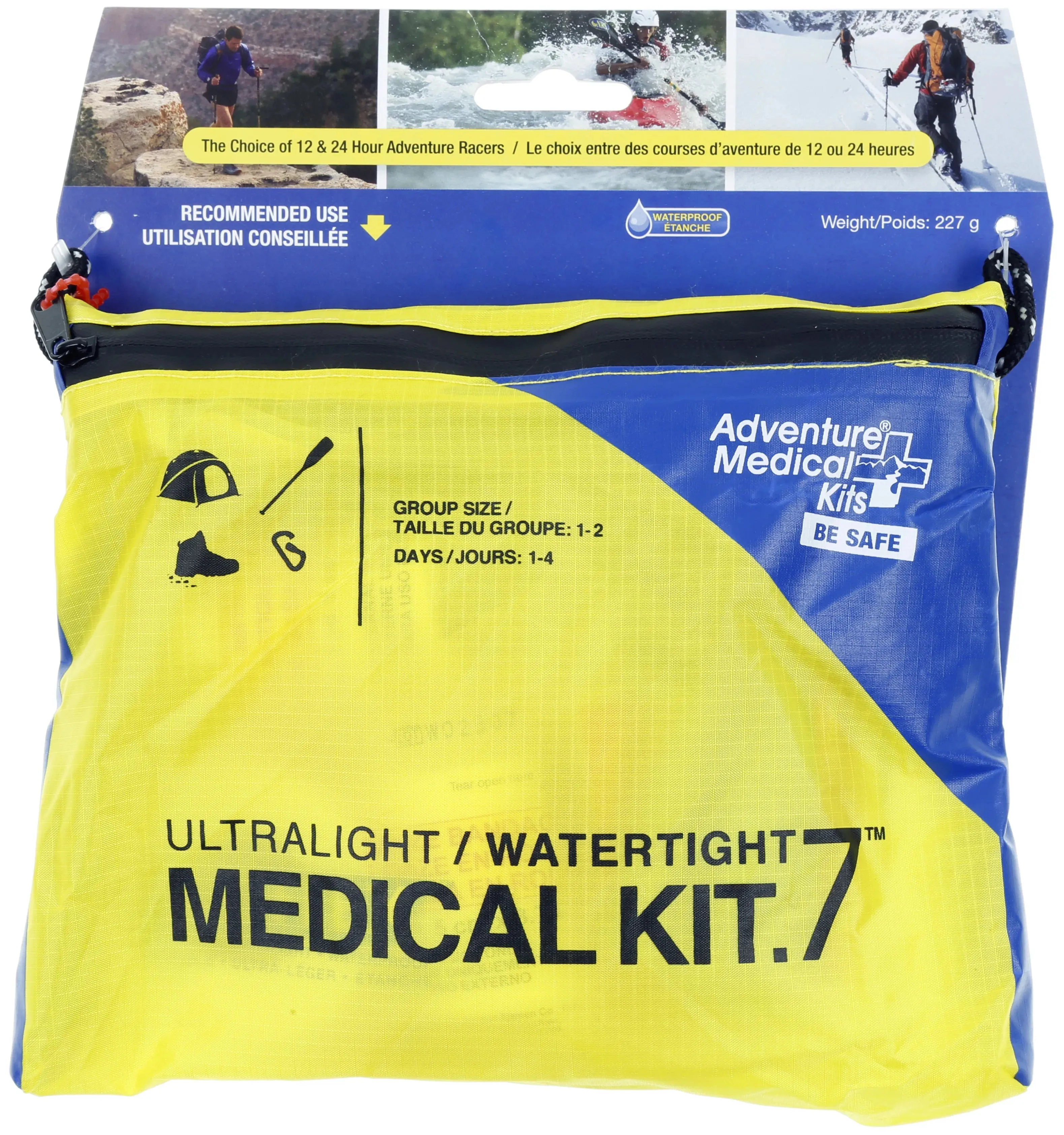 Adventure Medical Kits - Ultralight Kit 7