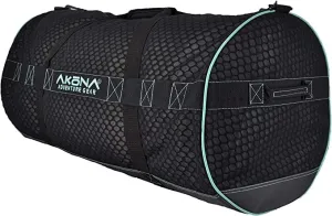 Akona Stealth Mesh Duffel Bag