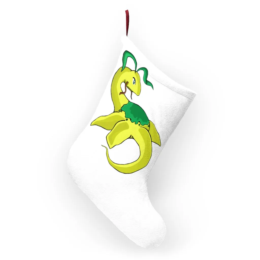 Alpro Christmas Stockings