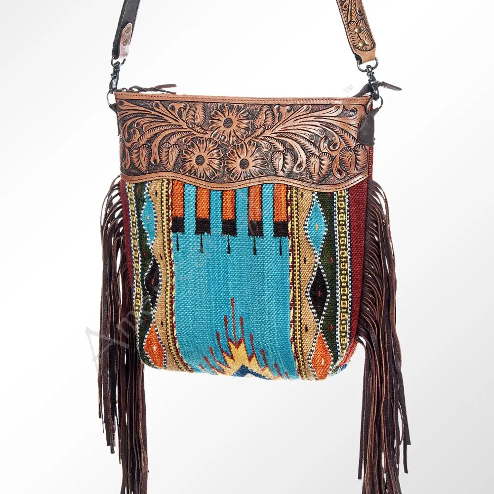 American Darling Aztec Purse