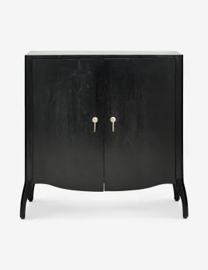 Anabella Bar Cabinet