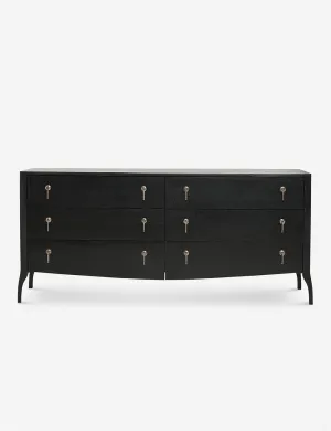 Anabella Dresser