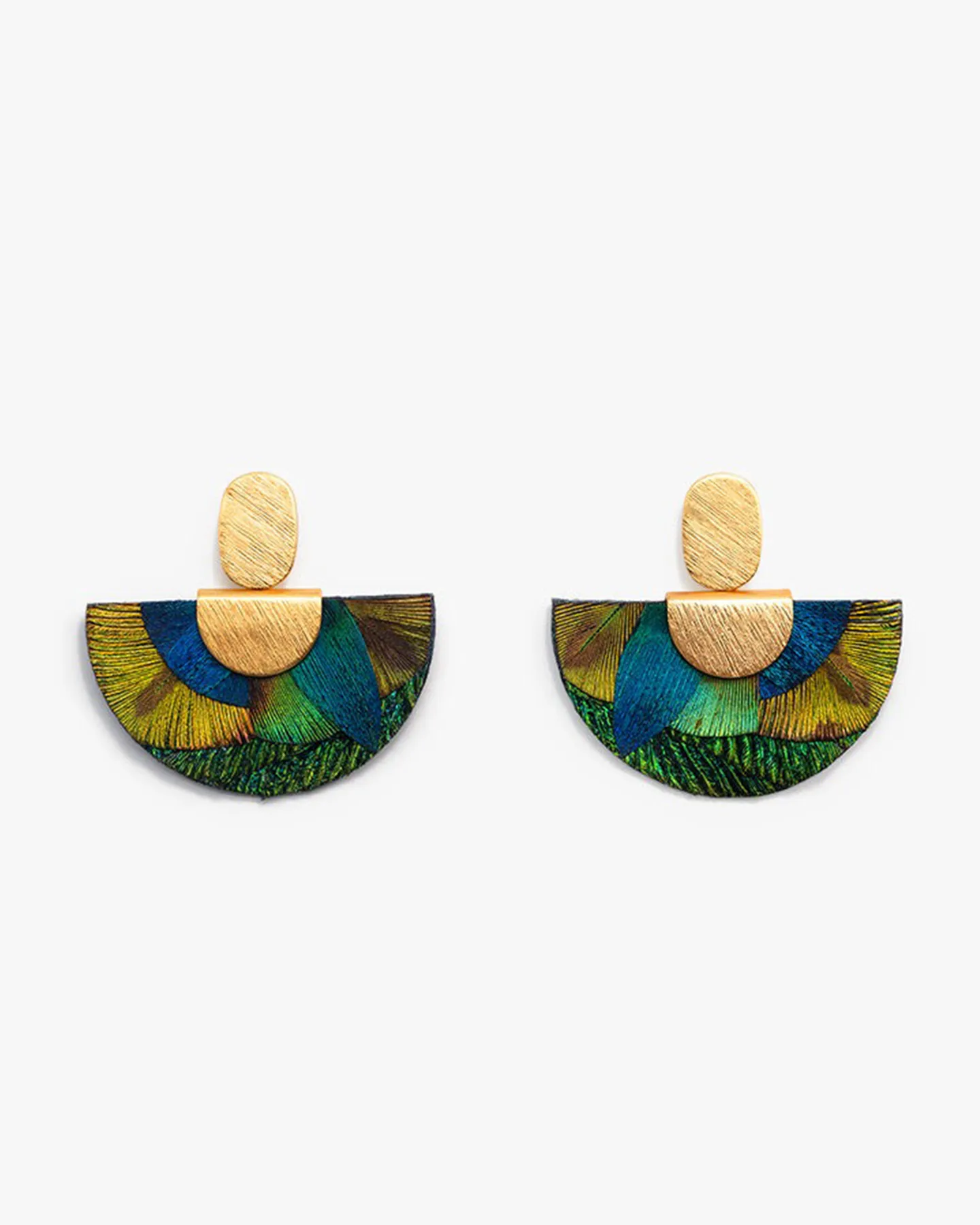 ANVIK DROP EARRINGS