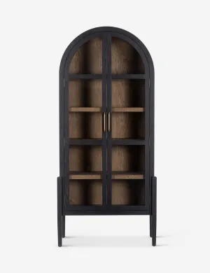 Apolline Curio Cabinet