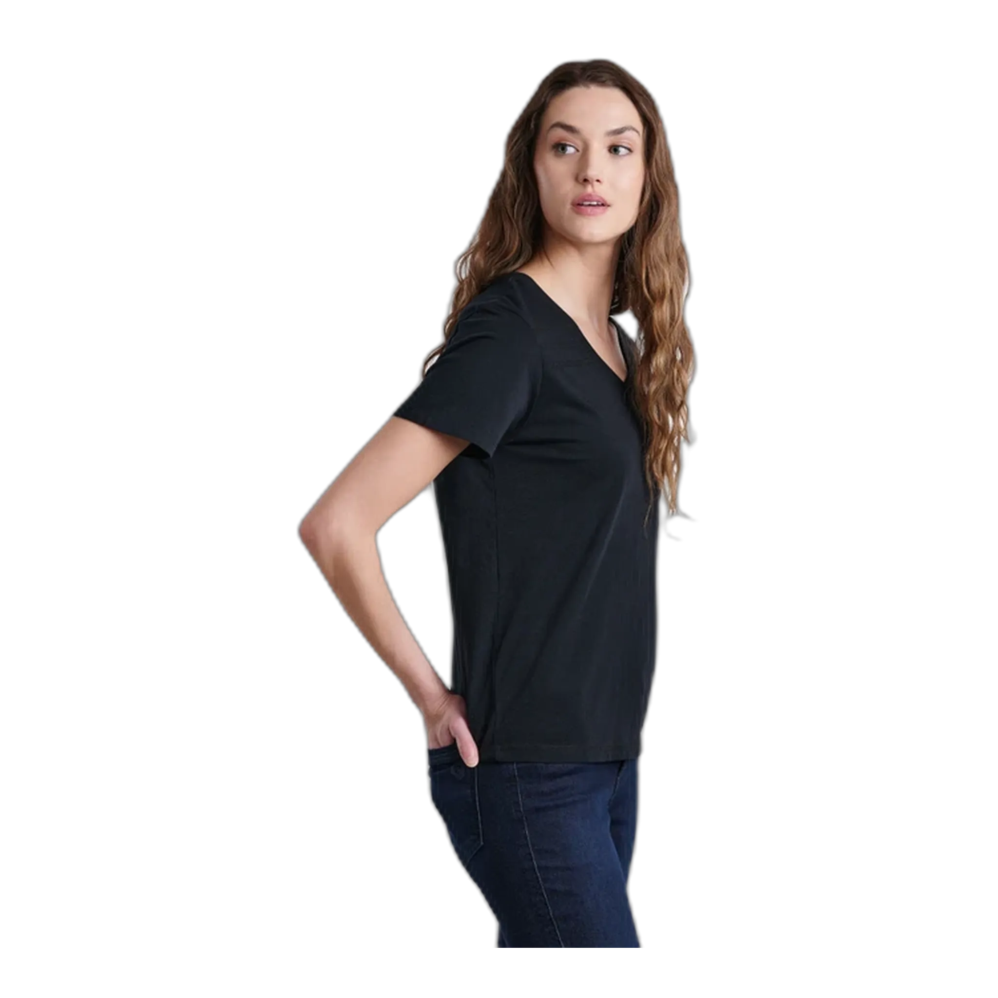 Arabella™ V-Neck