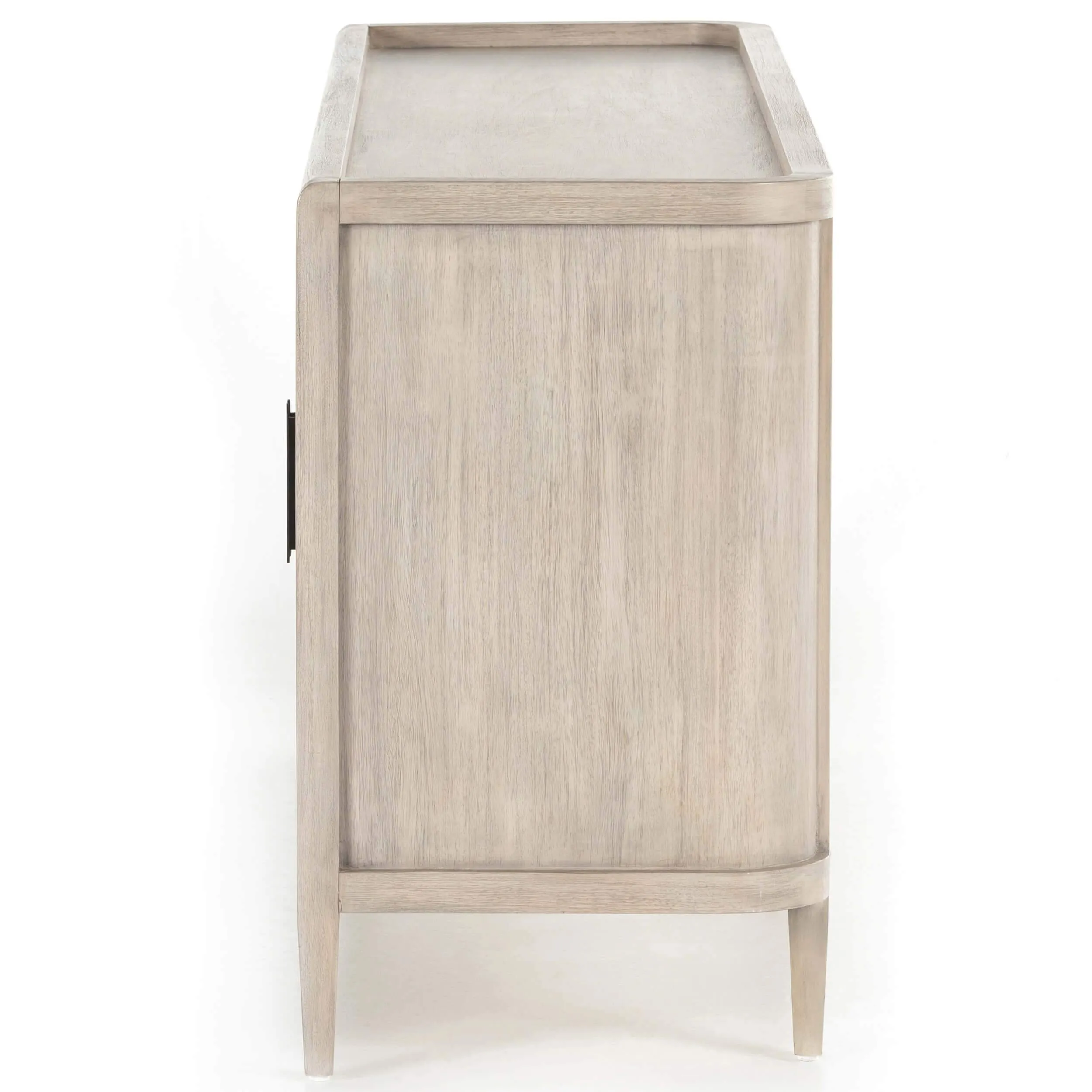 Arlo Sideboard, Ash Grey