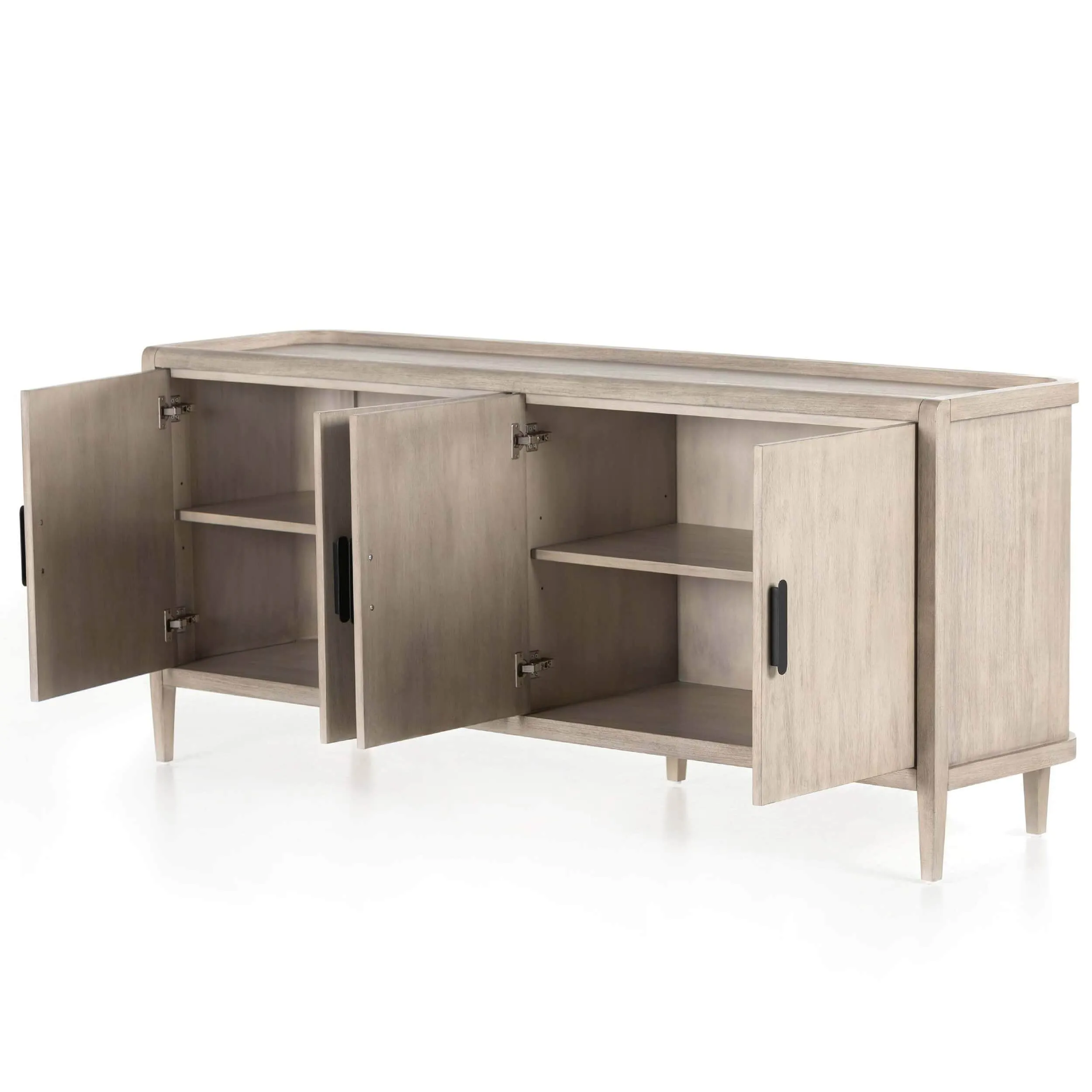 Arlo Sideboard, Ash Grey