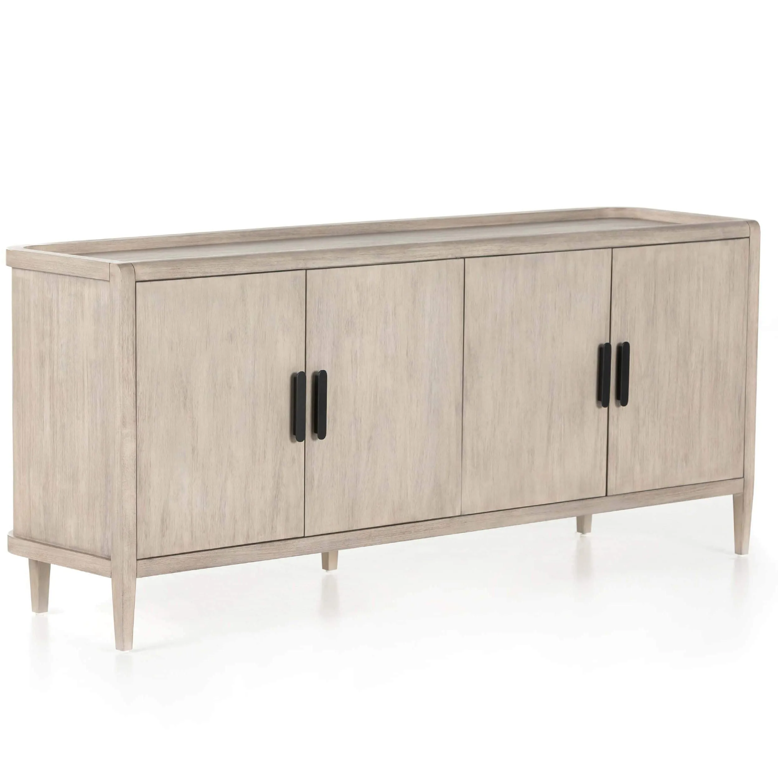 Arlo Sideboard, Ash Grey