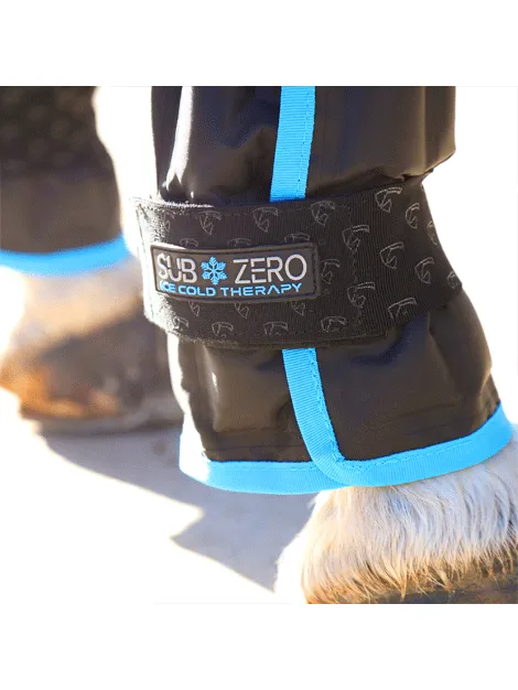 Arma Subzero Ice Boot