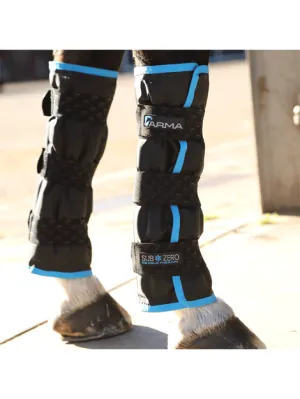 Arma Subzero Ice Boot