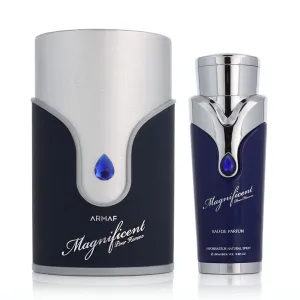 Armaf Magnificent Blue Pour Homme Eau De Parfum 100 ml (man)