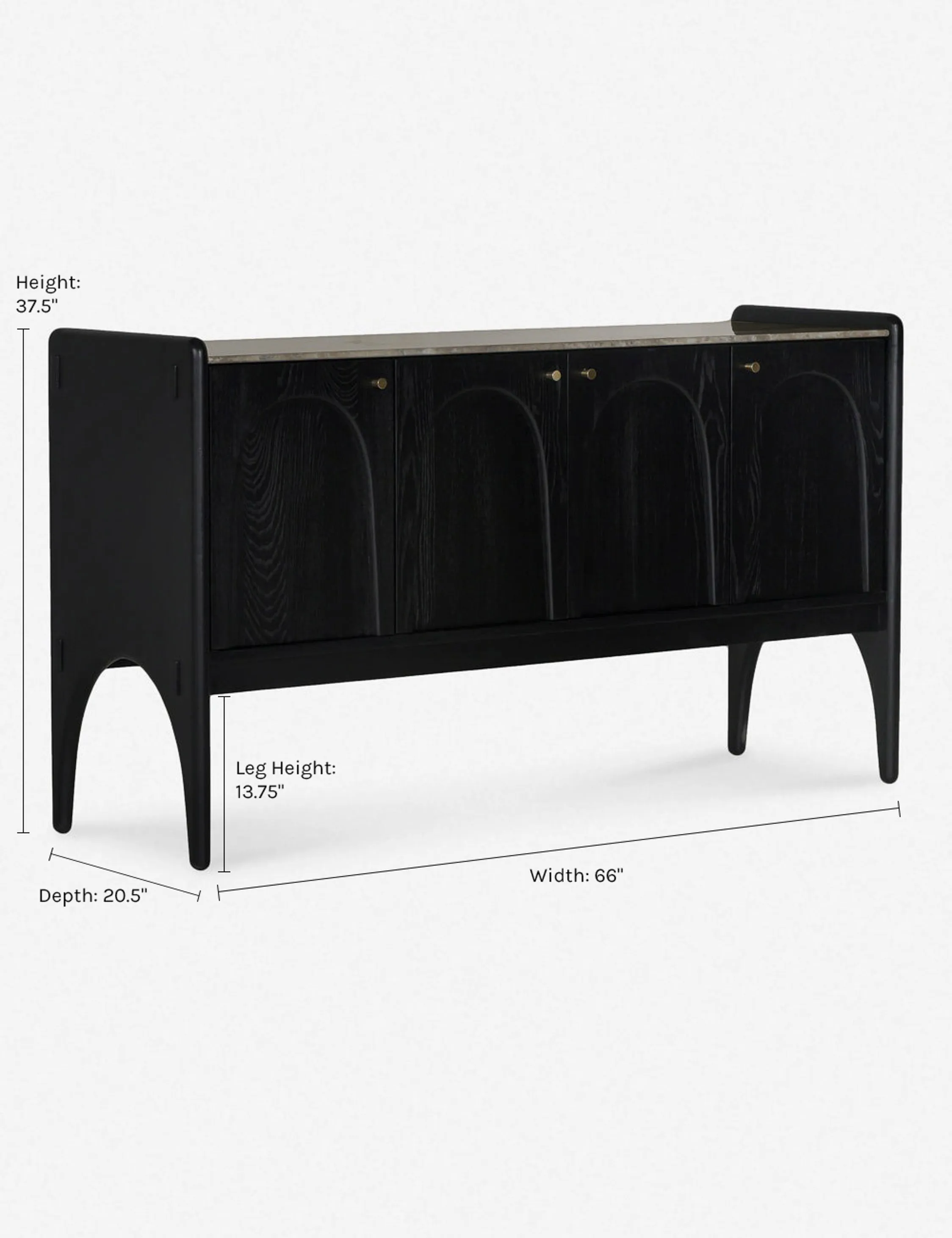 Ashford Sideboard