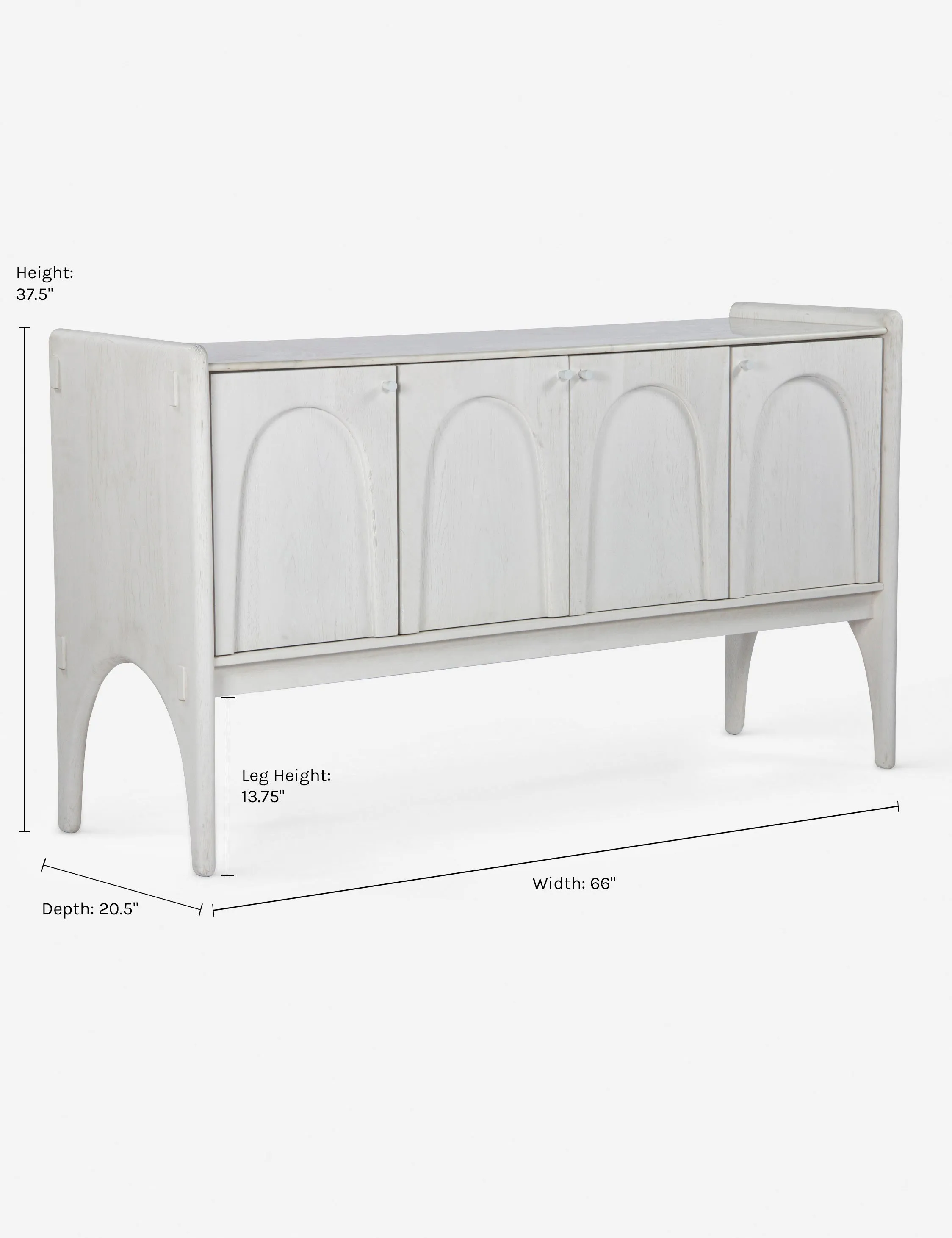 Ashford Sideboard