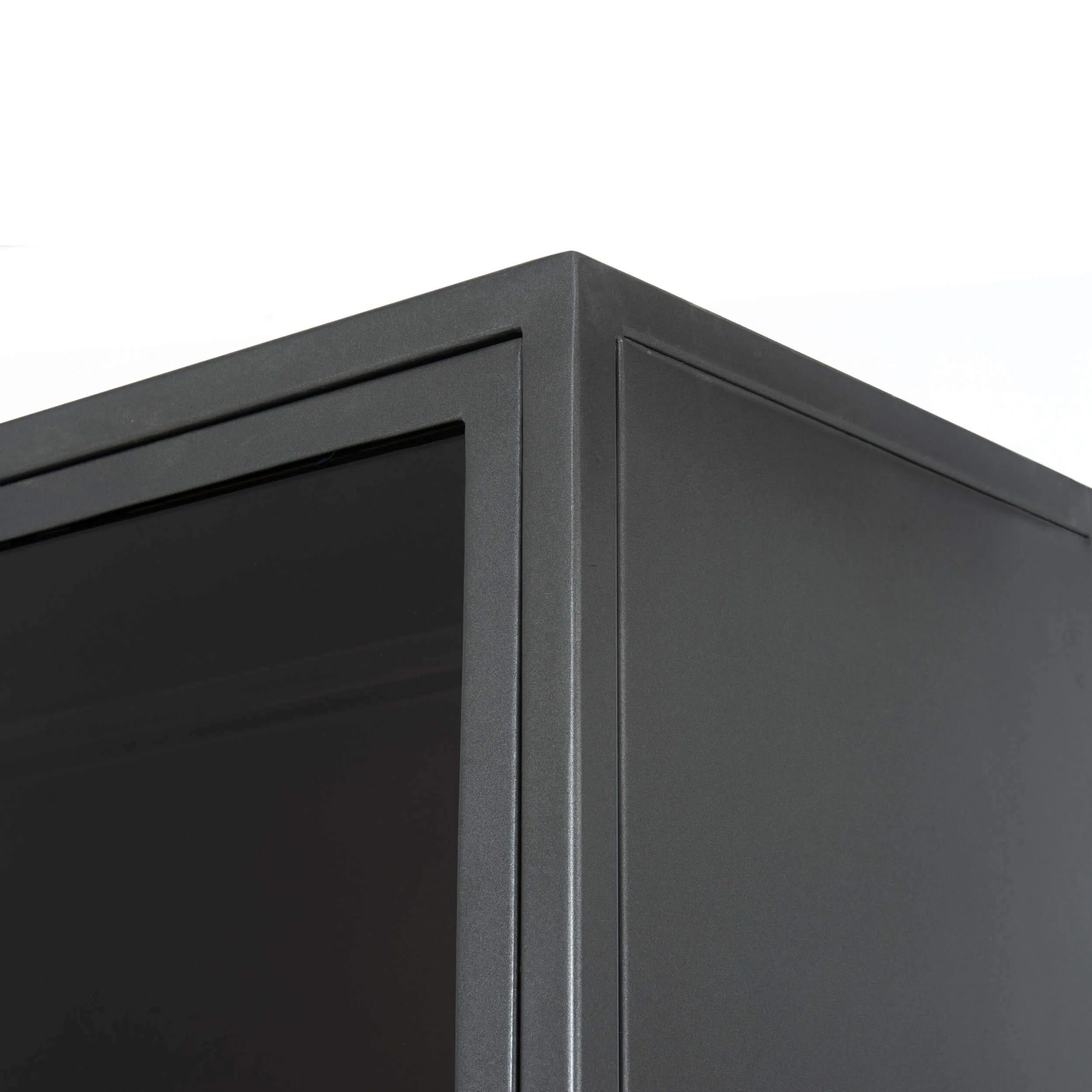 Aviva Barrister Cabinet, Gunmetal