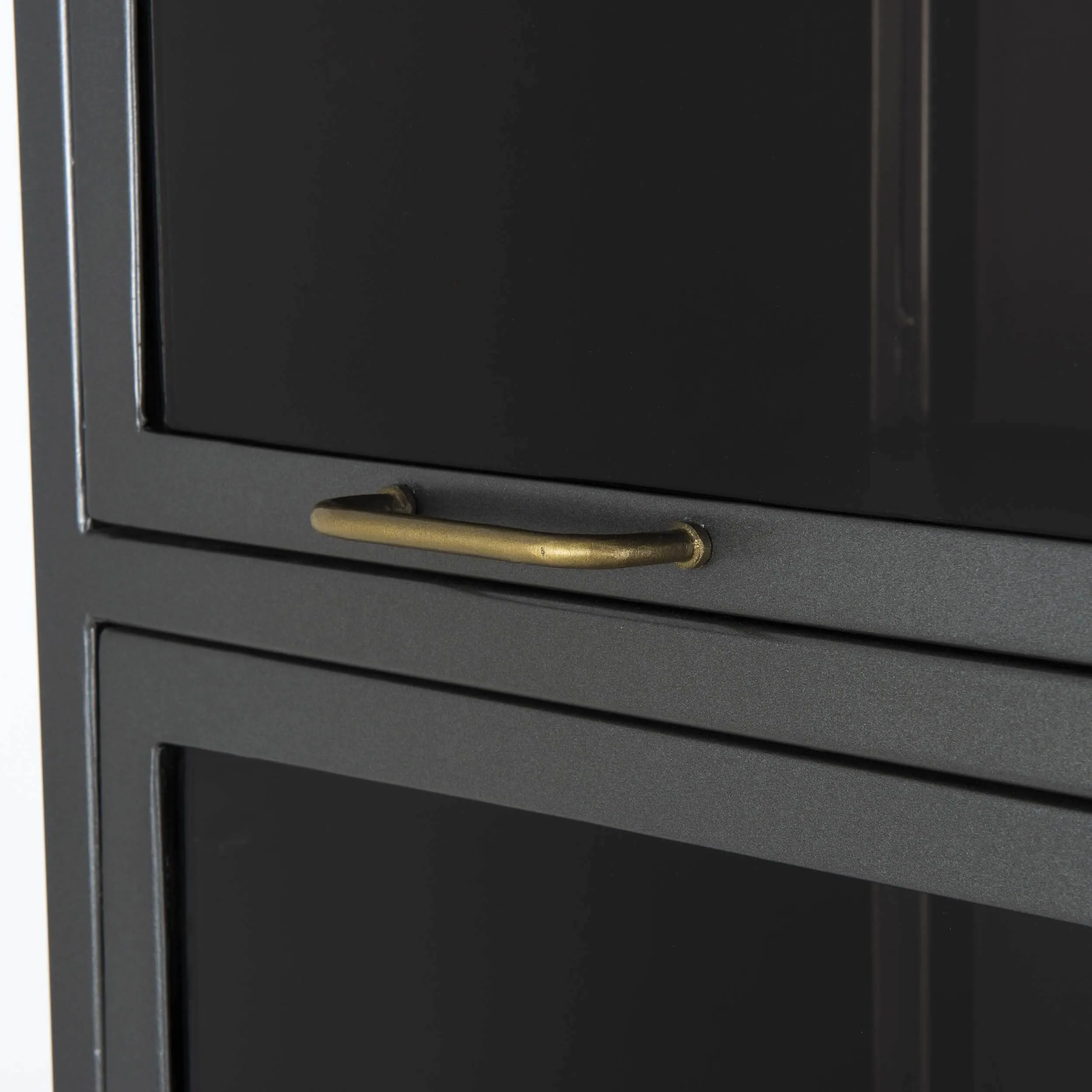 Aviva Barrister Cabinet, Gunmetal