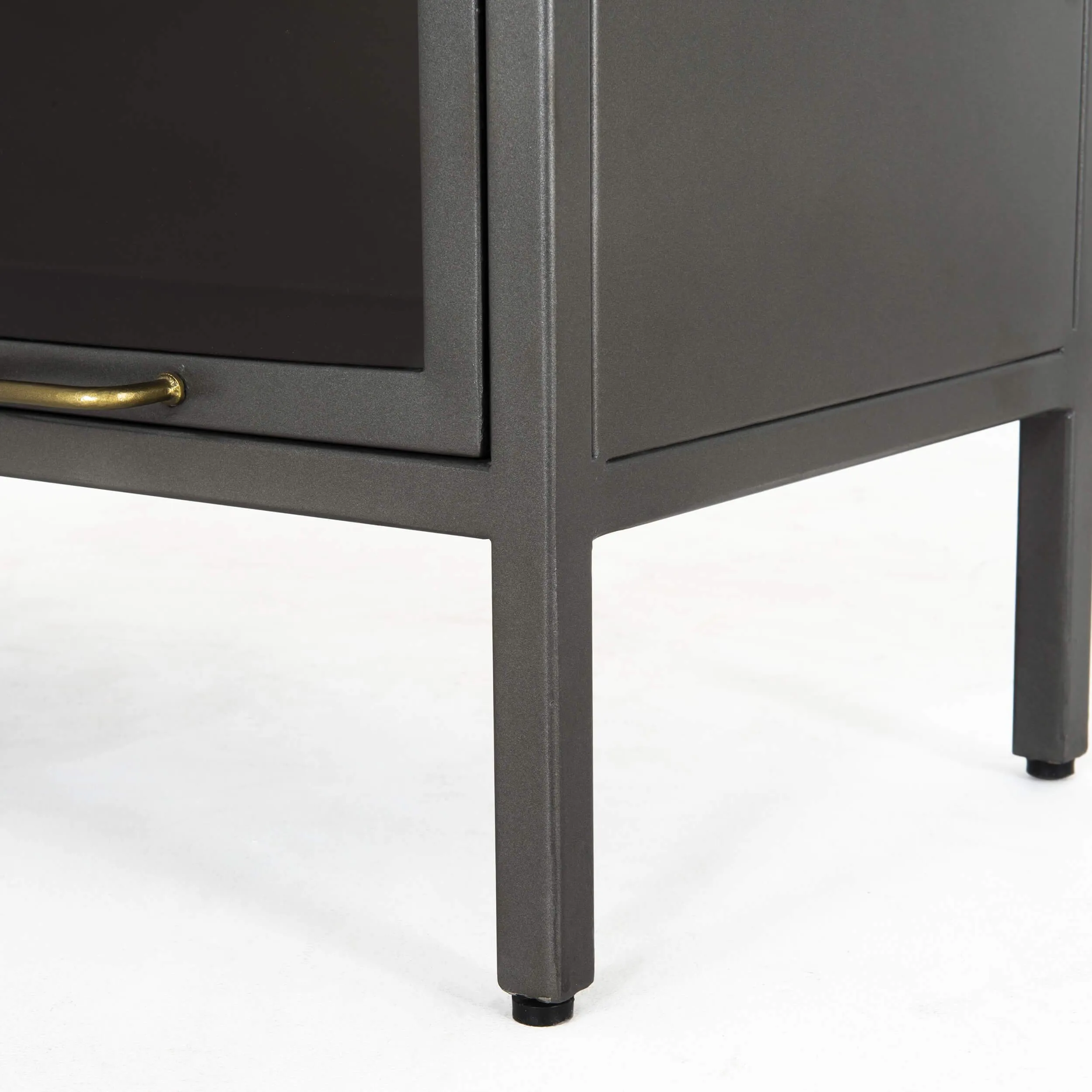 Aviva Barrister Cabinet, Gunmetal