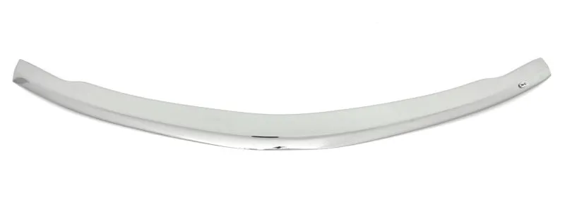 AVS 21  Cadillac Escalade Aeroskin Hood Protector - Chrome