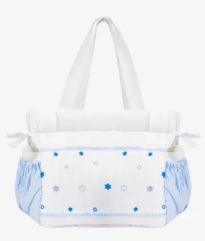 Baby Diaper Bag –  Twinkle  Theme