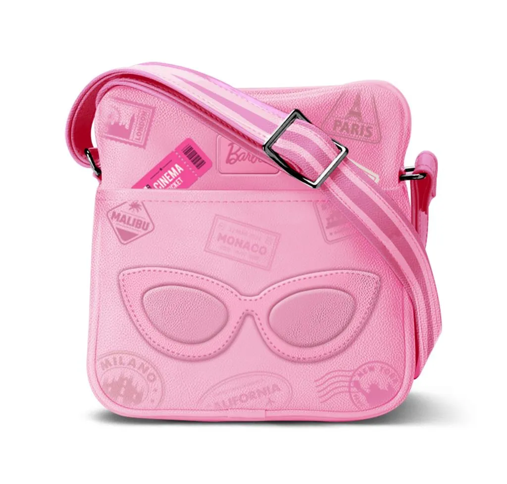 BARBIE - Travel - Sling Bag Fashion