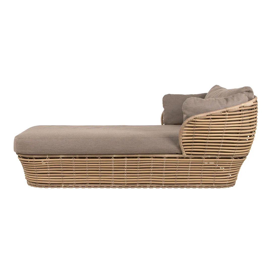 Basket Daybed