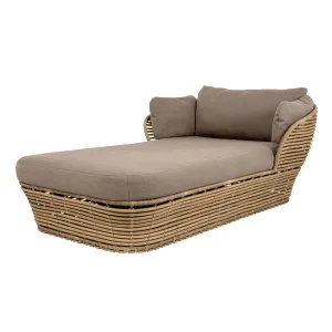 Basket Daybed