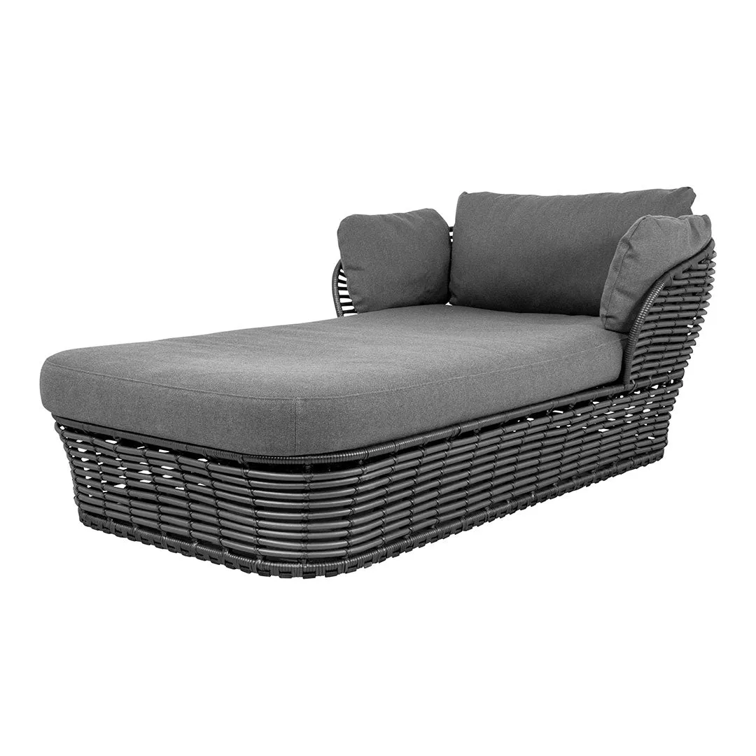 Basket Daybed