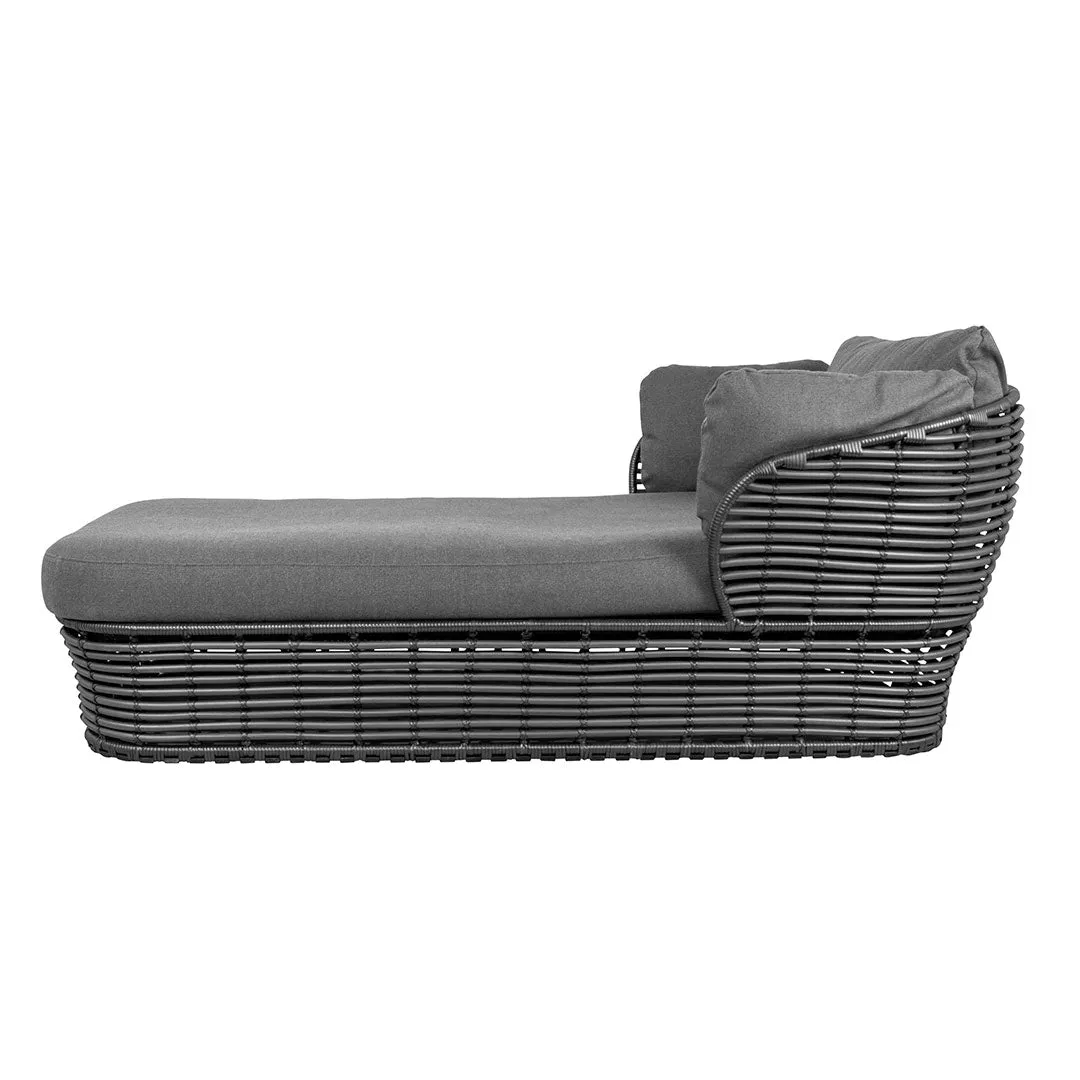 Basket Daybed