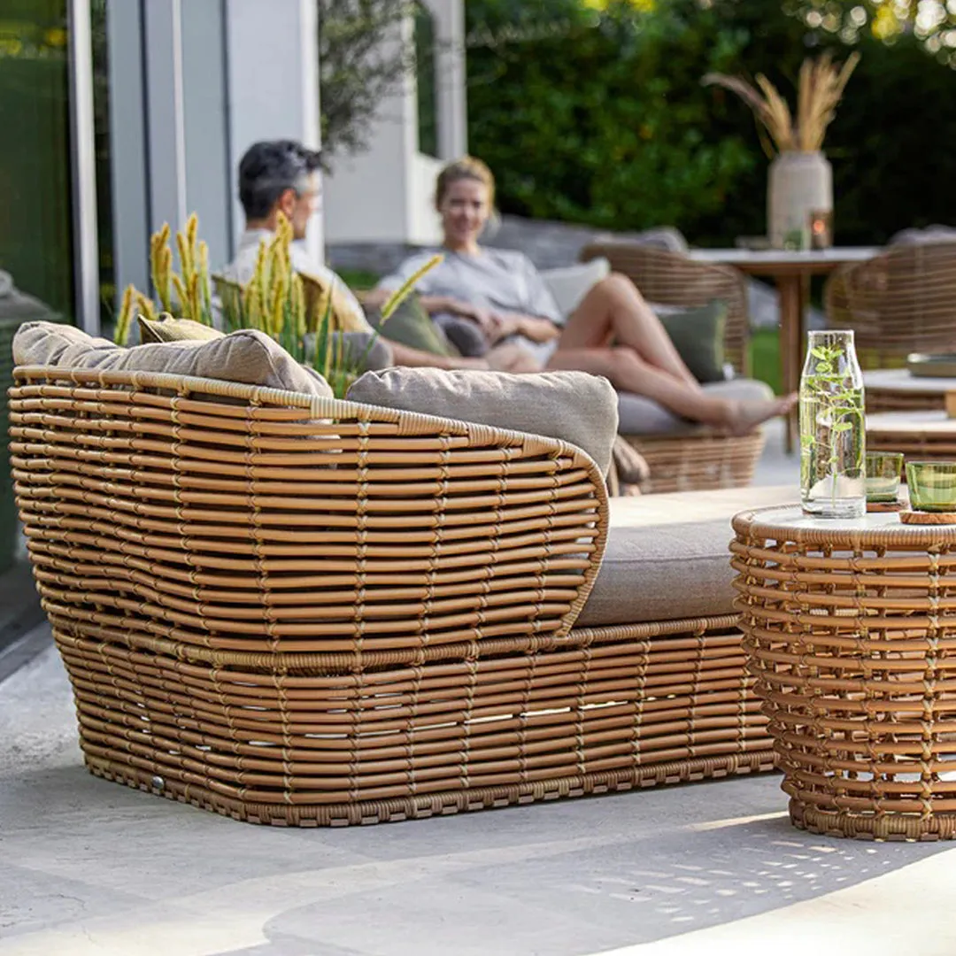 Basket Daybed