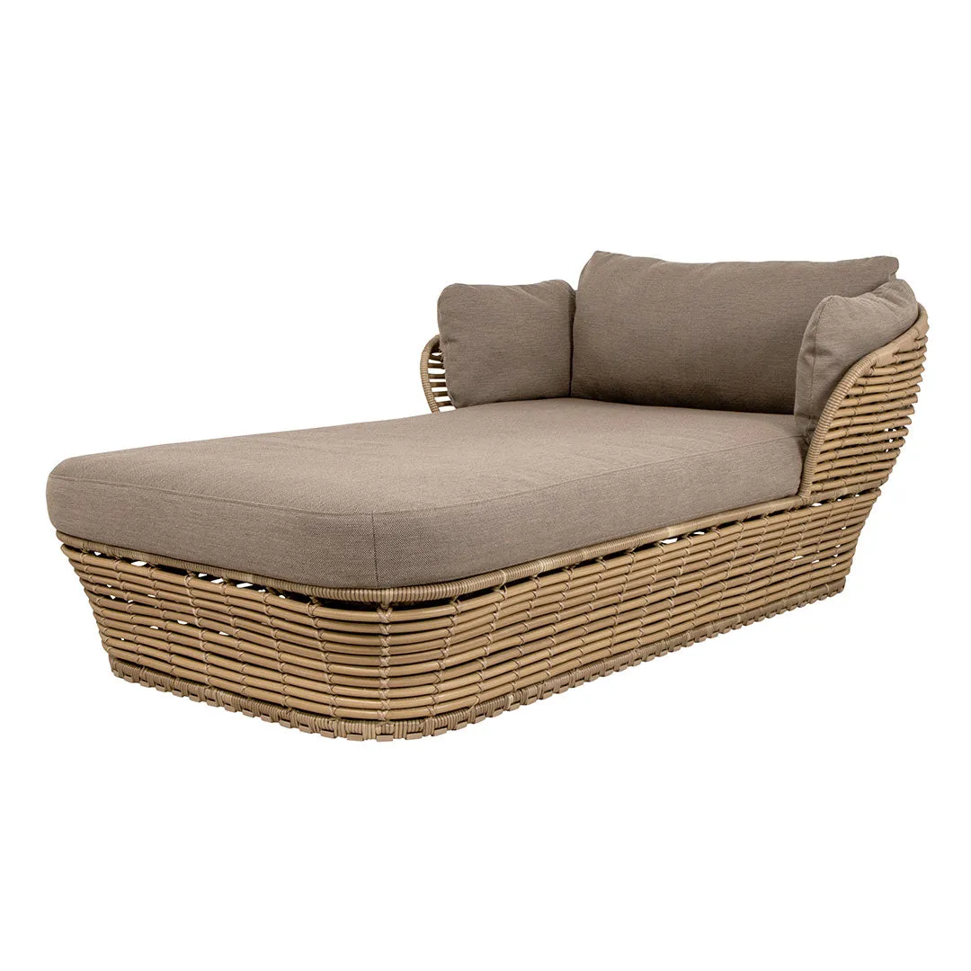 Basket Daybed