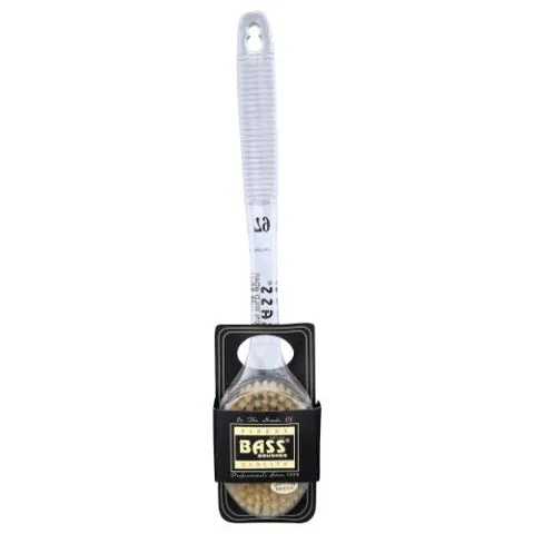 Bass Brushes Acrylic Handle Body Brush 79