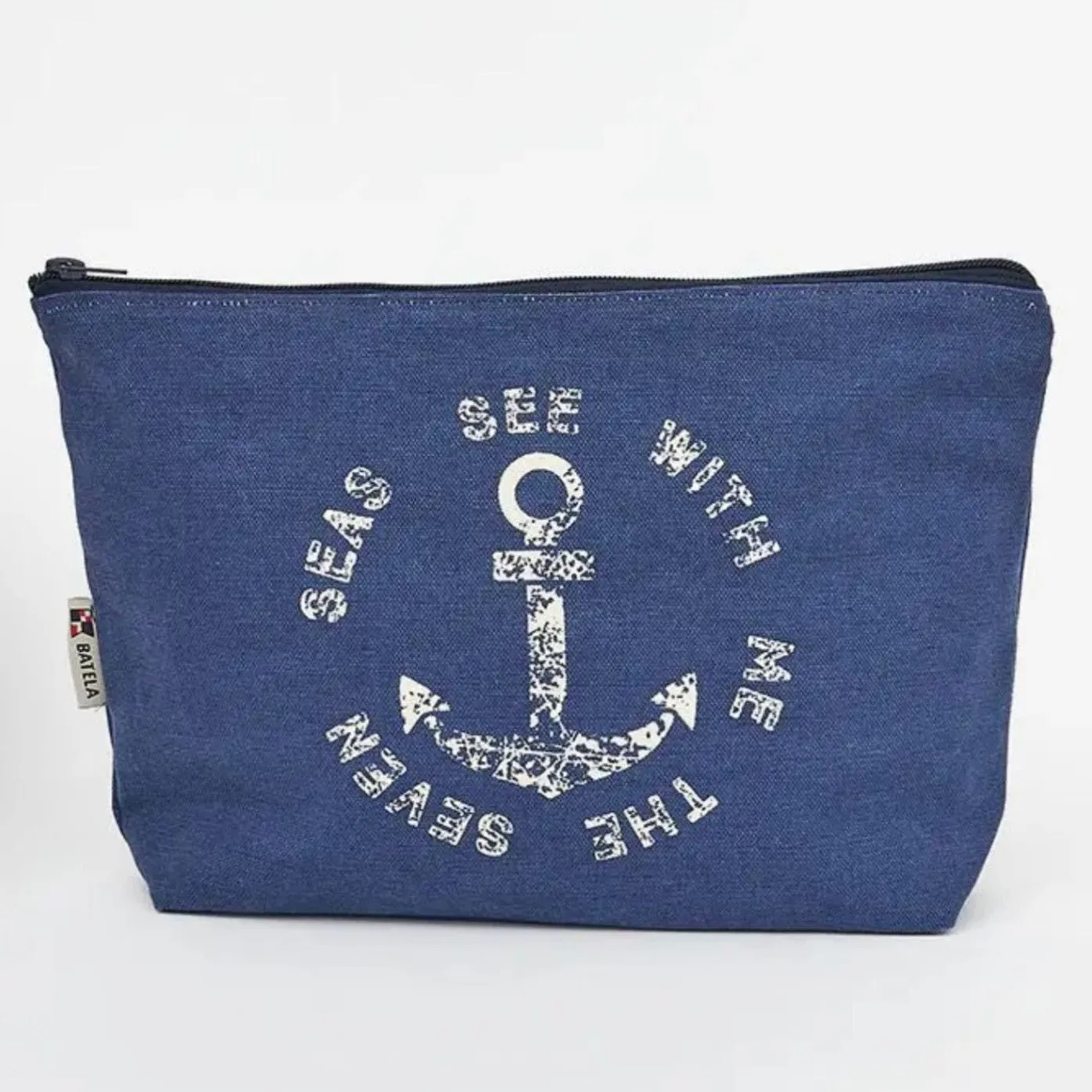 BATELA SEVEN SEAS POUCH