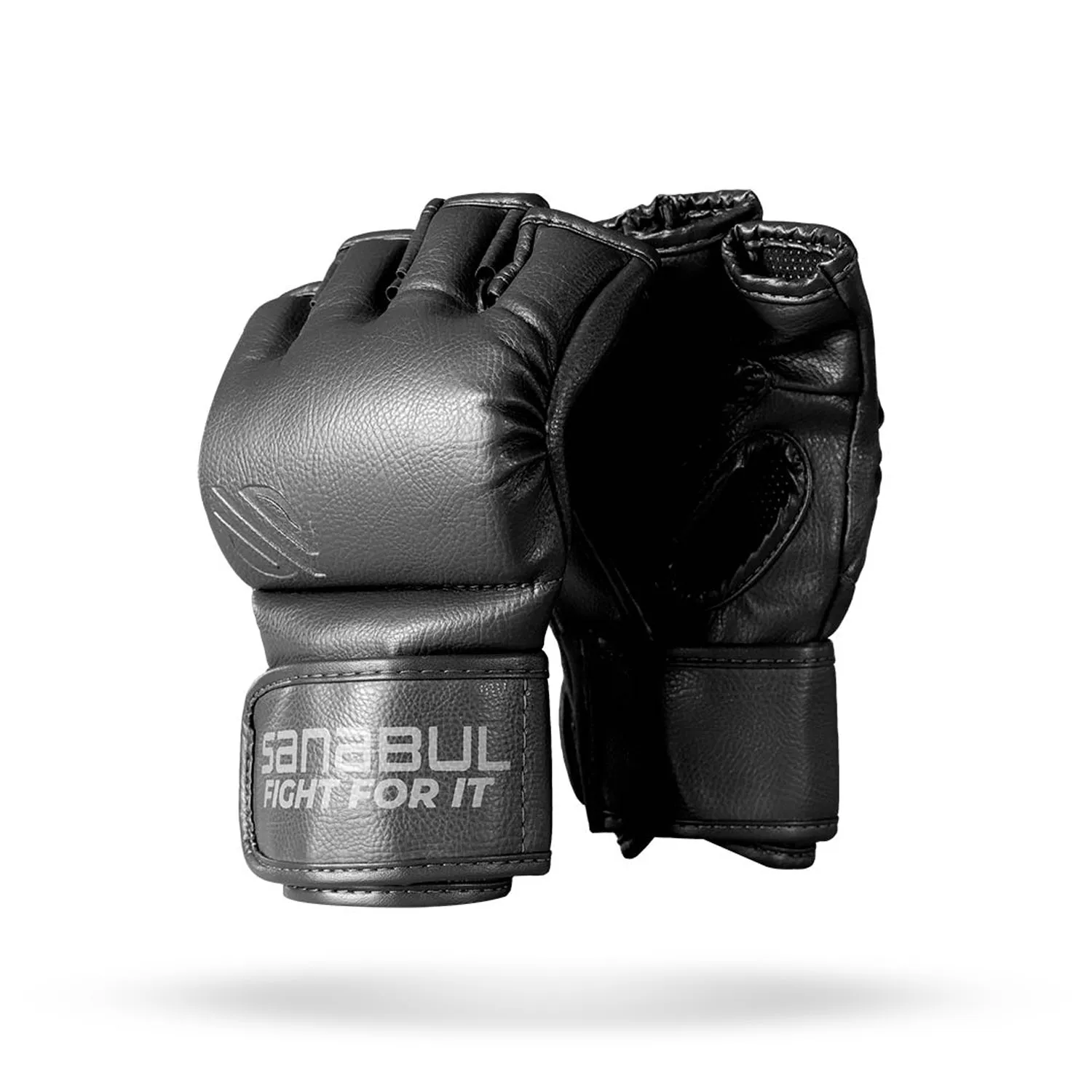 Battle Forged MMA 4 oz Gloves