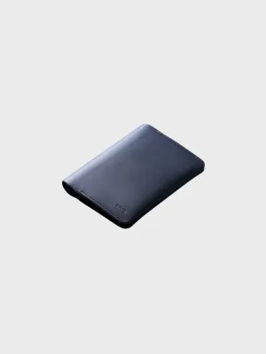 Bellroy Passport Cover Navy