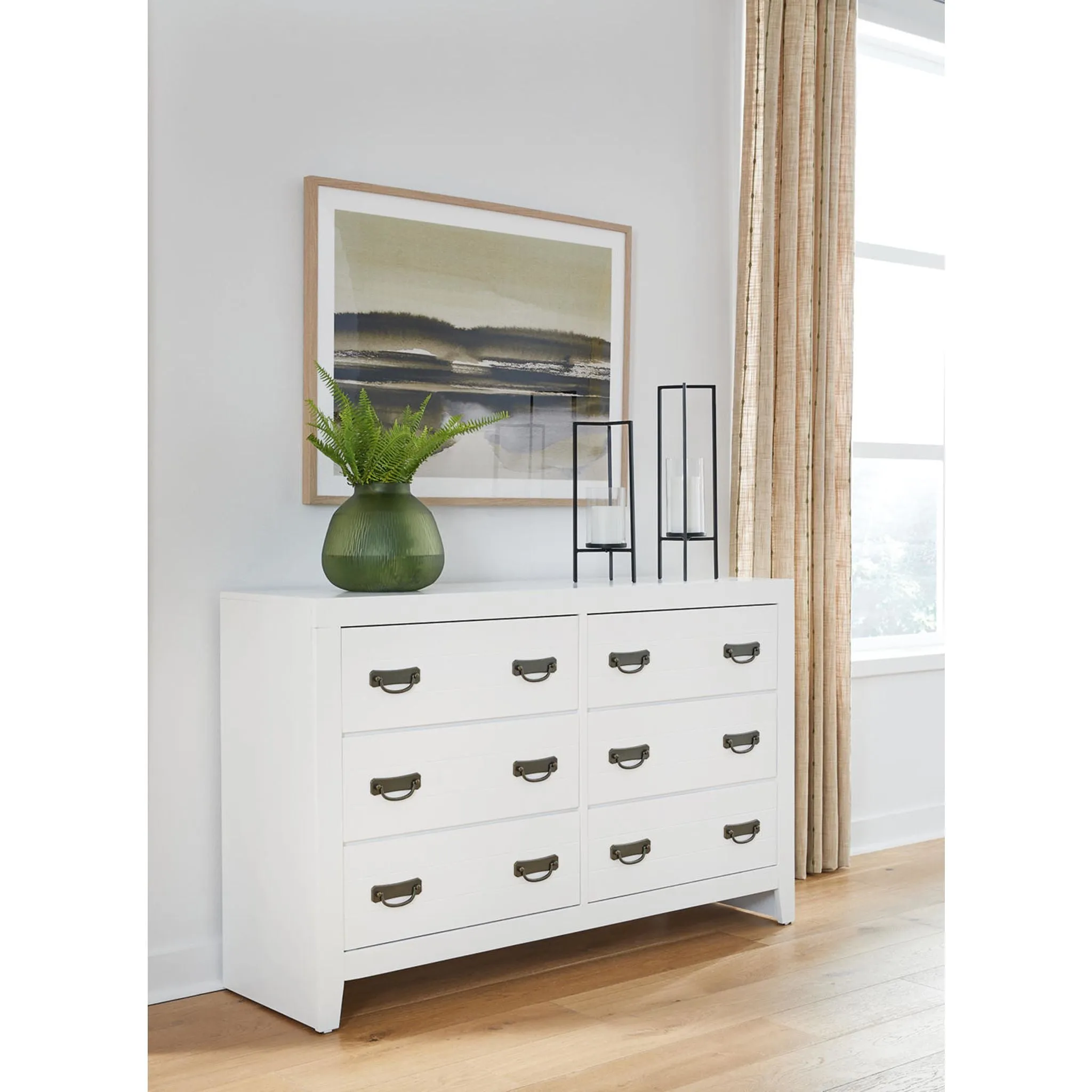 Binterglen Dresser