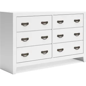 Binterglen Dresser