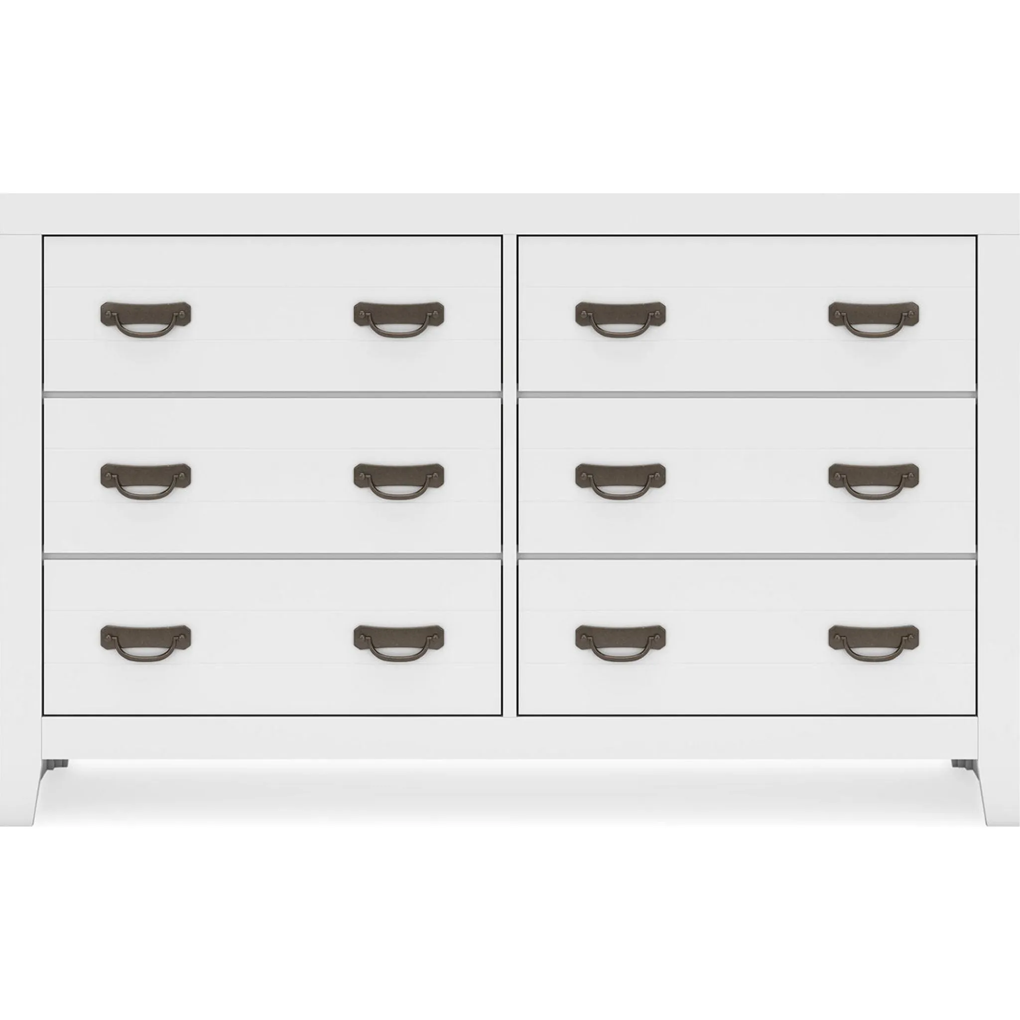 Binterglen Dresser