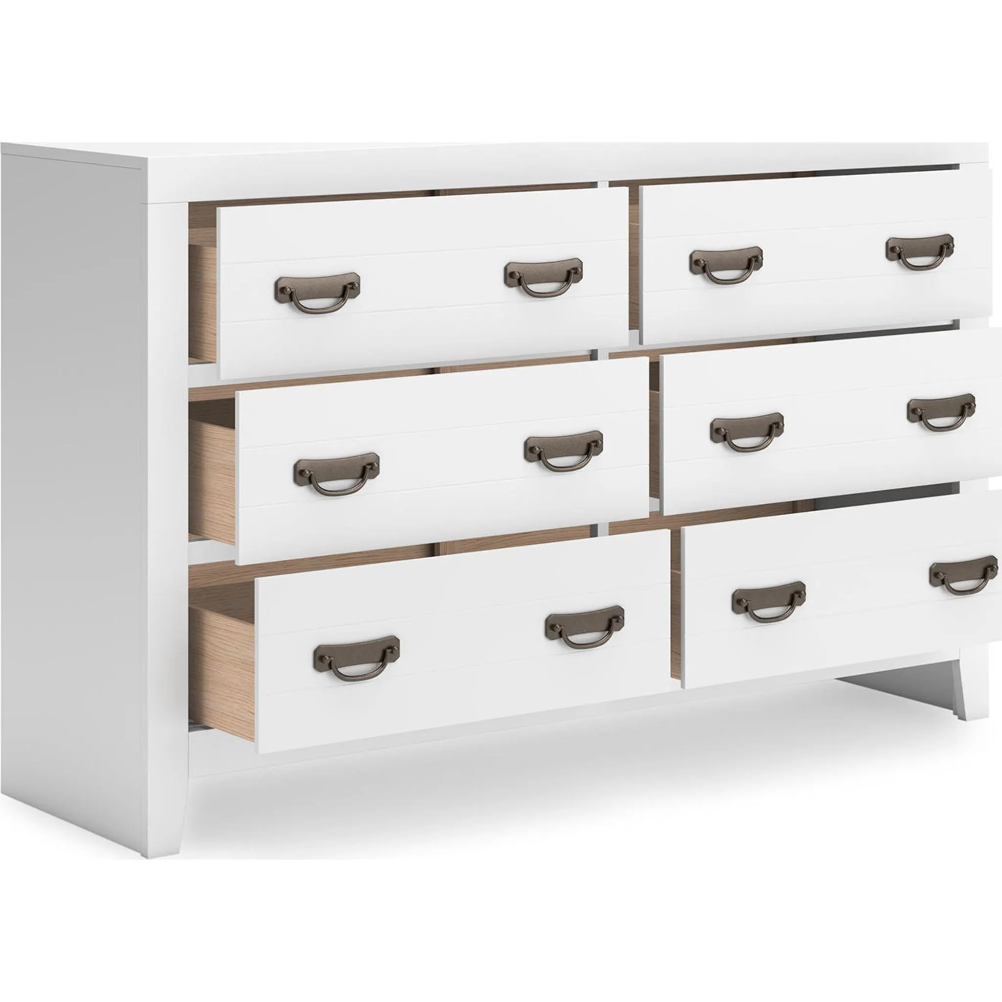 Binterglen Dresser