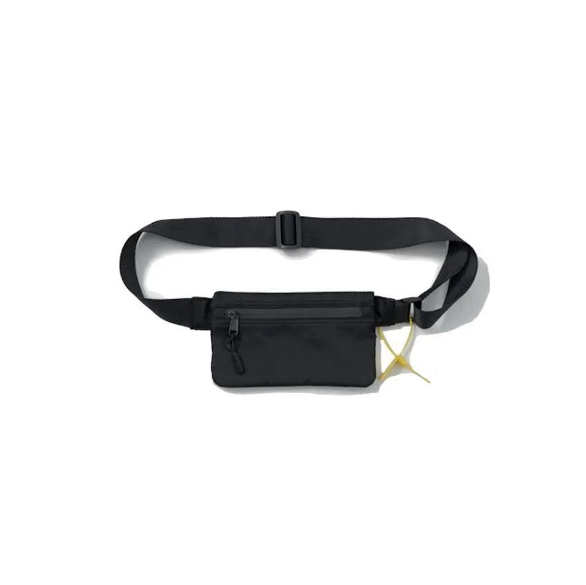 Black Limn shoulder bag