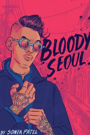 Bloody Seoul